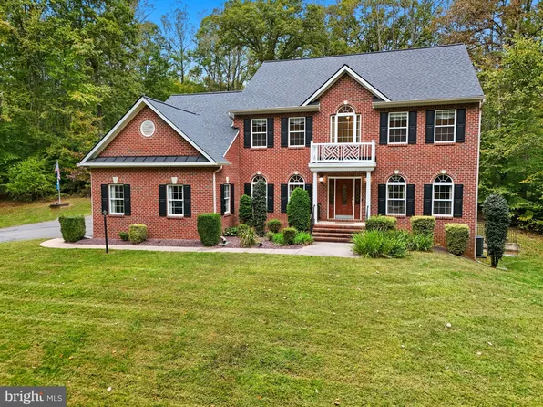 59 Ashburn Ln, Fredericksburg, VA 22406