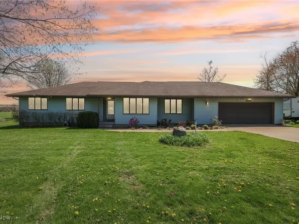 591 N Smyser Rd, Wooster, OH 44691