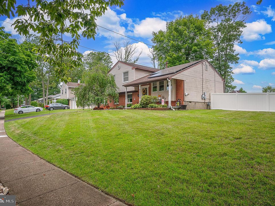 812 Jamestown Rd, Turnersville, NJ 08012 Zillow