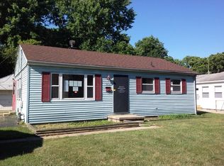 5202 Haverfield Rd, Dayton, OH 45432