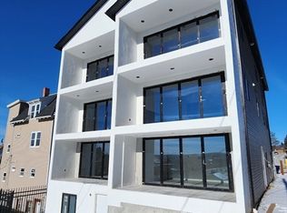 47 Laurel St #47, Worcester, MA 01605