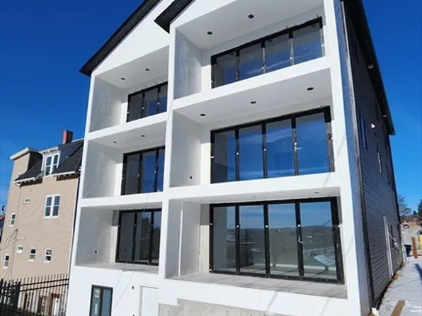 47 Laurel St #47, Worcester, MA 01605