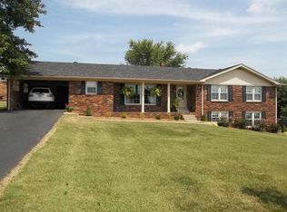 5902 Burkesville Rd, Glasgow, KY 42141