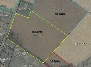 Westmoreland Rd, Whitesboro, NY 13492