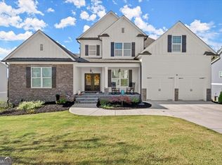 255 Fountain Oak Way, Canton, GA