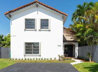 2512 SW 113th Ct, Miami, FL 33165