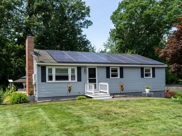 25 Bedard Avenue, Derry, NH 03038