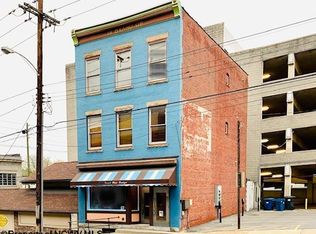 111 Walnut St #2, Morgantown, WV 26505