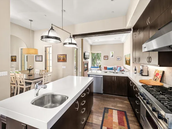 929 Laguna St Unit C, Santa Barbara, CA 93101