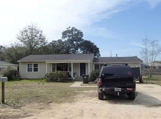 112 Reed Rd, Perdido Key, FL 32507