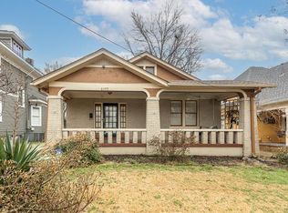 2177 Harbert Ave, Memphis, TN 38104