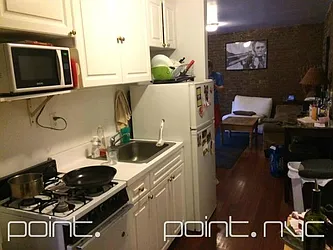 Rented by Point NYC