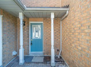 1 Alpen Way #11, Markham, ON L3R4G2