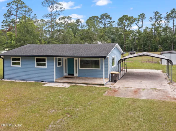 635 HARRISON Street, Jacksonville, FL 32220