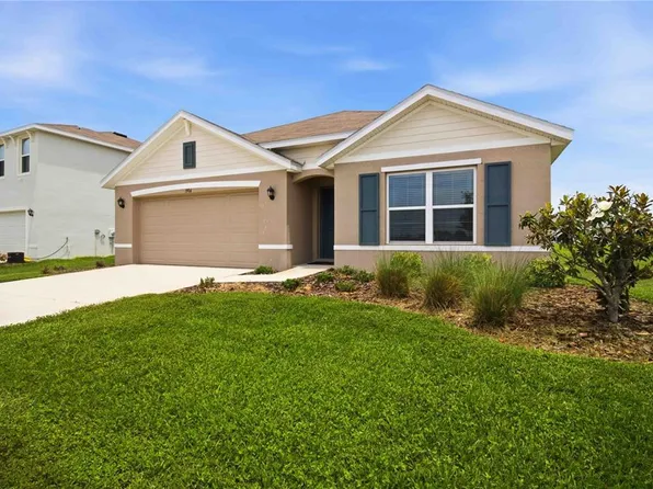 3906 111th St E, Palmetto, FL 34221