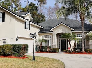 1892 Bluebonnet Way, Fleming Island, FL 32003