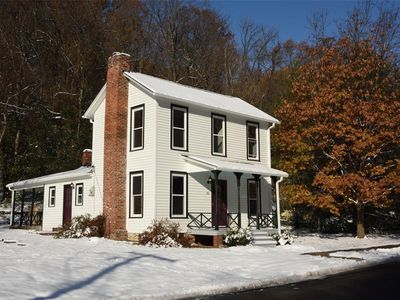 101 Mill St, Elsah, IL, 62028