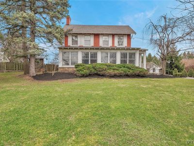 105 Brompton Rd, Williamsville, NY, 14221