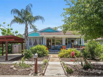 2352 Allen Toussaint Blvd, New Orleans, LA, 70122
