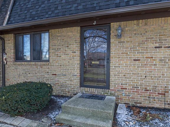 2nd image of 4825 Pennfair St #20-4825J