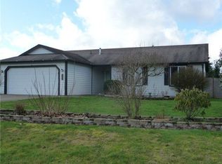 9206 Applegate Loop SW, Rochester, WA 98579