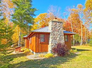 10359 N Whitefish Point Rd, Paradise, MI 49768