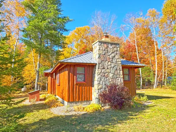 10359 N Whitefish Point Rd, Paradise, MI 49768