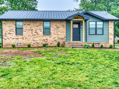 606 S Streets Ave, Guthrie, KY, 42220