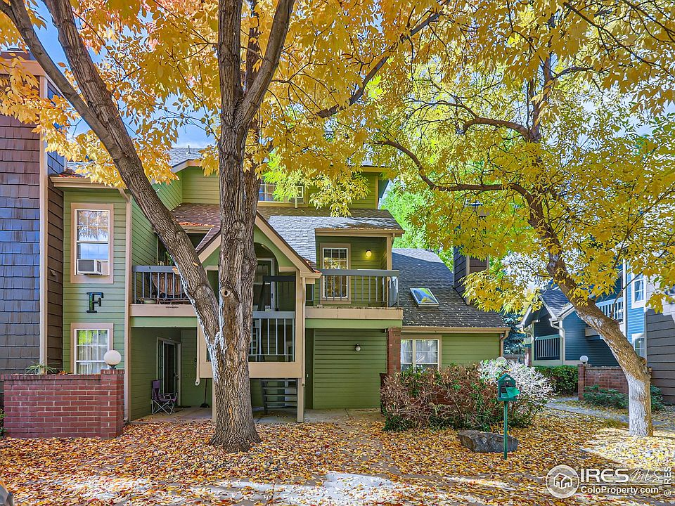 3565 Windmill Dr F8, Fort Collins, CO 80526 Zillow