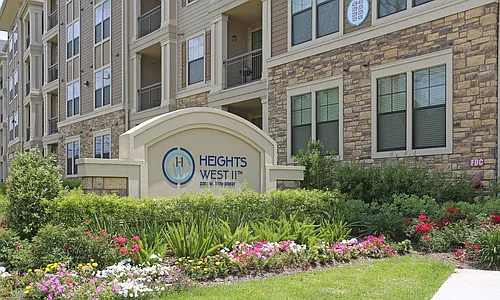 Heights West 11th Photo 1