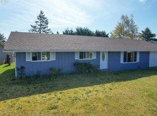 1900 Willow St, Florence, OR 97439