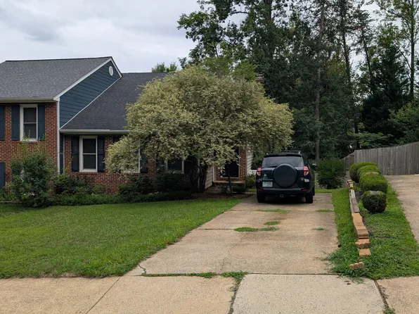 338 Westfield Rd, Charlottesville, VA 22901
