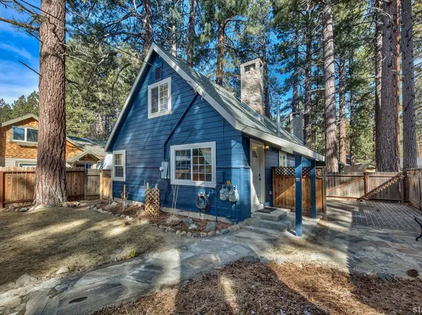 957 San Francisco Ave, South Lake Tahoe, CA 96150