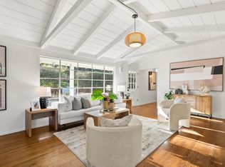 195 Alameda De Las Pulgas, Redwood City, CA 94062