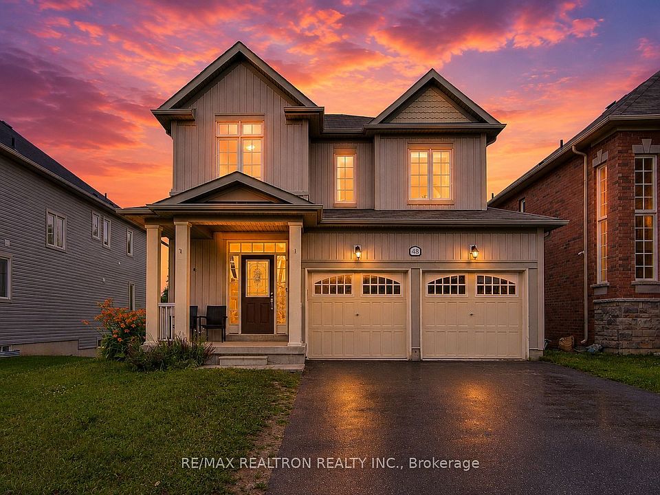1st image of 48 Robert Wilson Cres