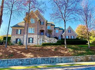 4026 Whittington Dr NE, Atlanta, GA 30342