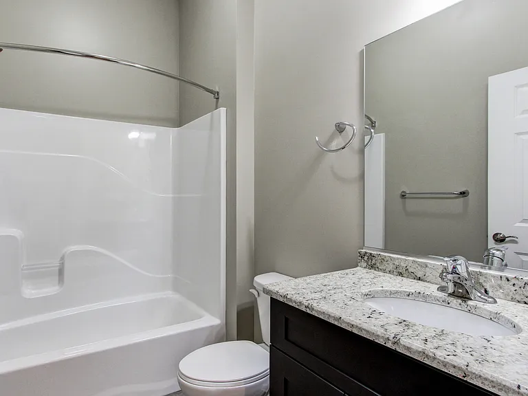 Hidden Meadow Trail Townhomes — Photo 13