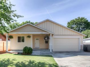 1230 Elm St NW, Salem, OR 97304
