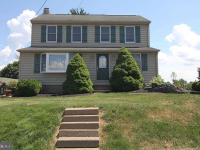 378 Old Bayview Rd, North East, MD, 21901