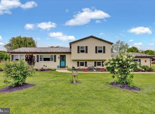 432 Old Topton Rd, Mertztown, PA 19539