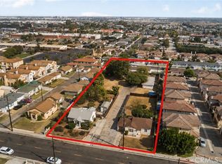 215 E 220th St, Carson, CA 90745