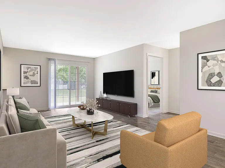 The Apartments at Owings Run — Photo 19