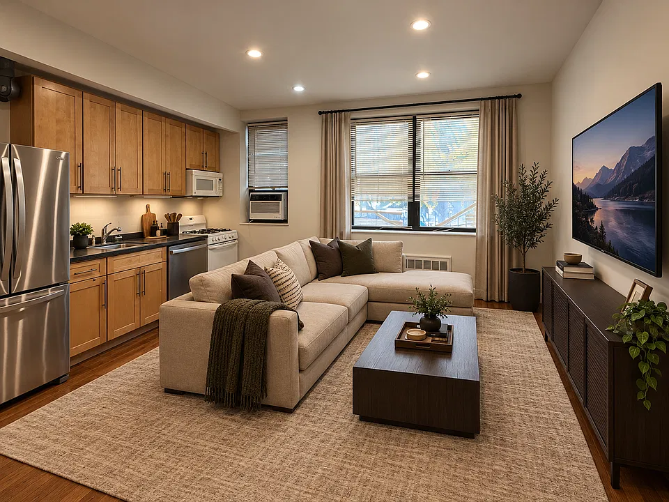 45-18 30th Ave #1F