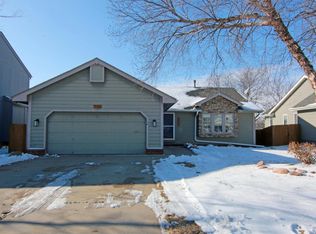 7322 N 85th St, Omaha, NE 68122
