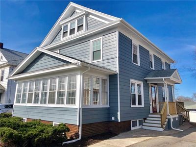 202 Grant Blvd, Syracuse, NY, 13206