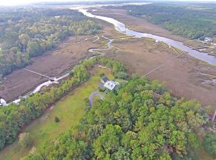 1343 Fifteen Mile Landing Rd, Mount Pleasant, SC 29429