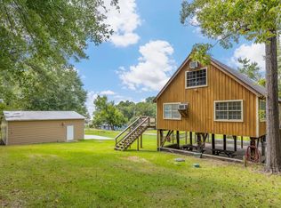 161 White Oak Cir, Pointblank, TX 77364
