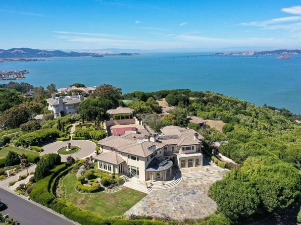 185 Gilmartin Dr, Belvedere Tiburon, CA 94920