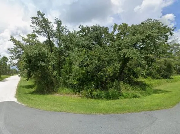 12208 Filbert Rd Lot 8, Brooksville, FL 34614