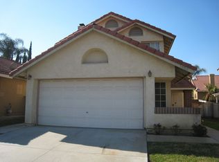 3488 November Dr, Riverside, CA 92503